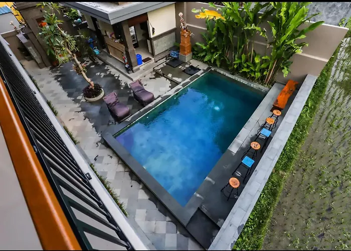 Harmony House 8: Rice Field View 2 Min Center